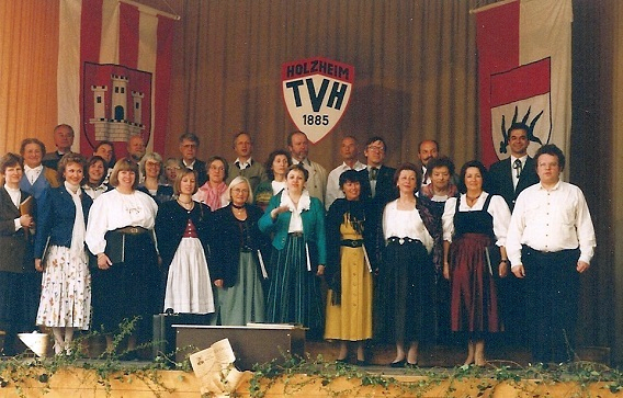1998 Göppingen
