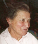 Magda Ernst