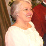 Linda Gregor